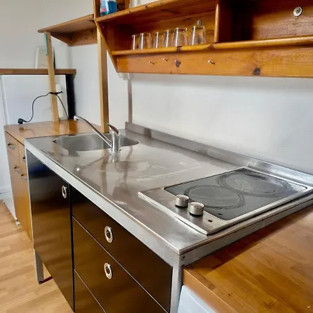 Apartamento Hyper Centre - Championnet Neighborhood - Quiet