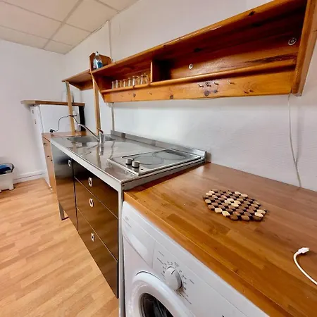 Apartamento Hyper Centre - Championnet Neighborhood - Quiet *