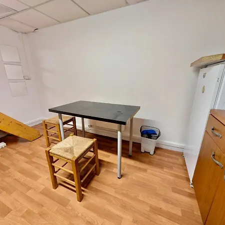 Hyper Centre - Championnet Neighborhood - Quiet Apartamento Grenoble